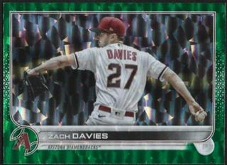 Zach Davies