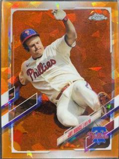 Jay Bruce