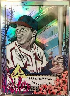 Stan Musial