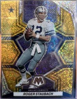 Roger Staubach