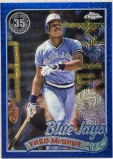 Fred McGriff