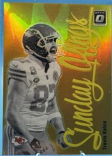 Travis Kelce