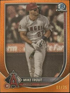 Mike Trout