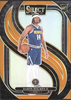 DaRon Holmes II