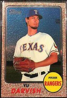 Yu Darvish