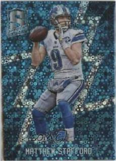 Matthew Stafford