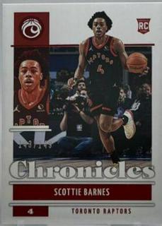 Scottie Barnes