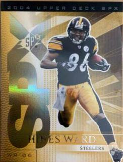 Hines Ward