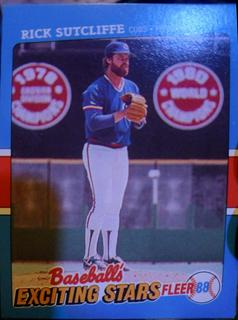 Rick Sutcliffe