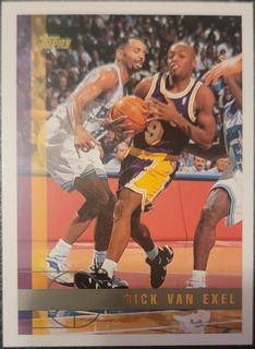 Nick Van Exel