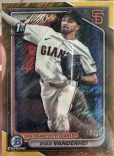 Ryan Vanderhei