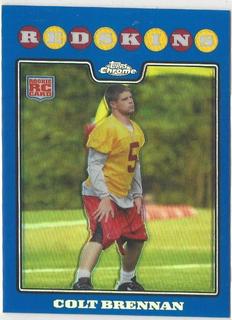 Colt Brennan