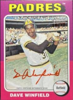 Dave Winfield