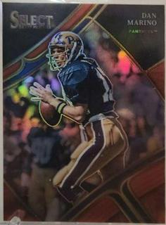 Dan Marino