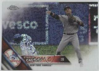 Starlin Castro