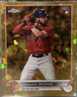 Connor Wong