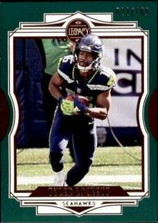 Tyler Lockett