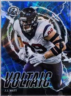 J.J. Watt