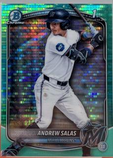 Andrew Salas