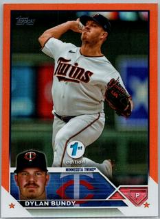 Dylan Bundy