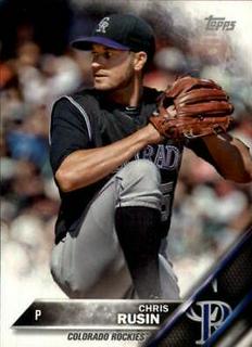 Chris Rusin