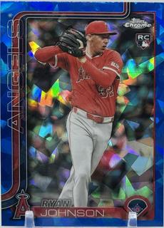 Ryan Johnson