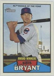 Kris Bryant