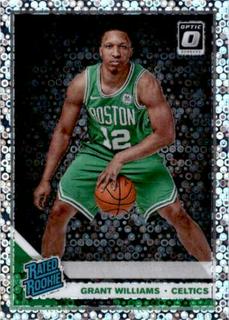 Grant Williams