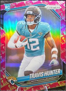 Travis Hunter