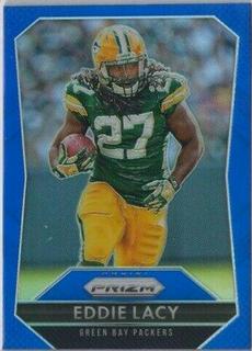 Eddie Lacy