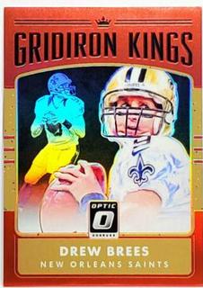 Drew Brees