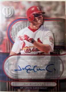 Jim Edmonds