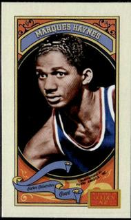 Marques Haynes