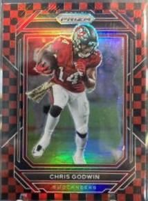 Chris Godwin
