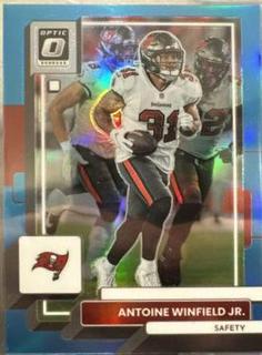 Antoine Winfield Jr.