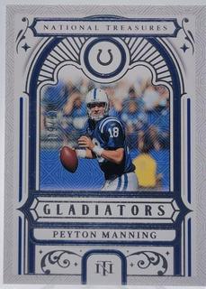 Peyton Manning