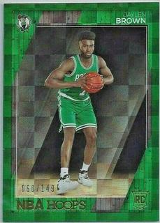 Jaylen Brown