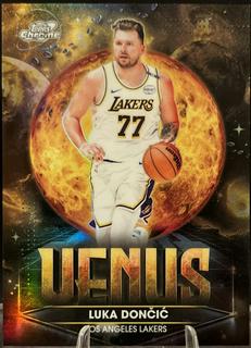 Luka Doncic