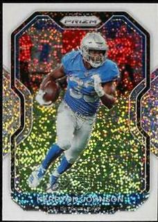 Kerryon Johnson