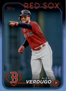 Alex Verdugo