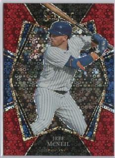 Jeff McNeil