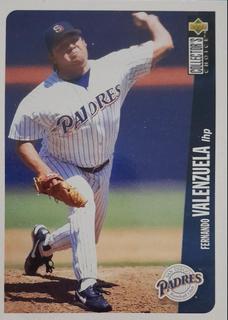 Fernando Valenzuela