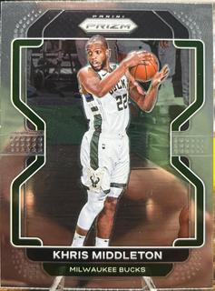 Khris Middleton