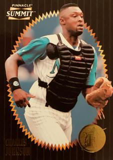 Charles Johnson