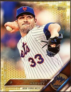 Matt Harvey
