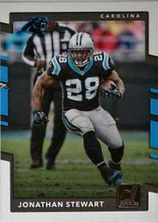 Jonathan Stewart