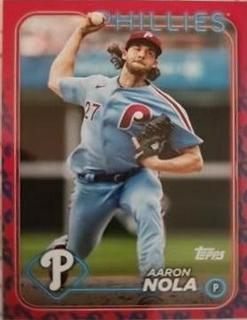 Aaron Nola