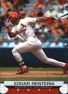 Edgar Renteria