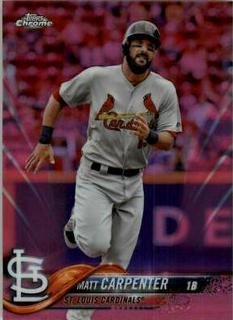 Matt Carpenter