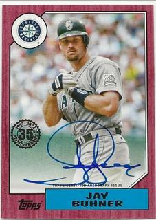 Jay Buhner